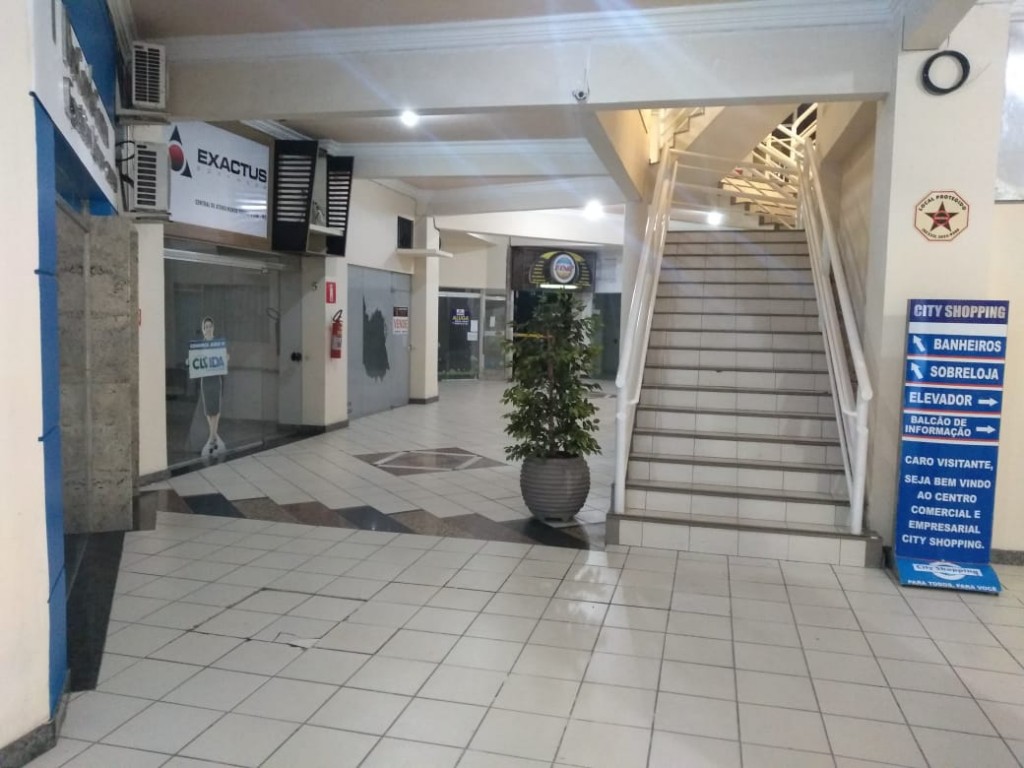 Corredor Interno