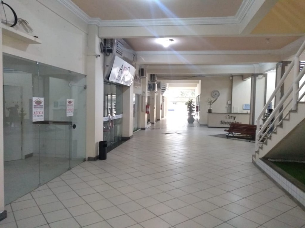 Corredor Interno 2