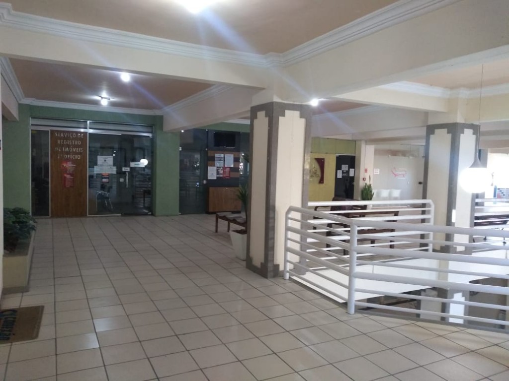 Interior Loja 1