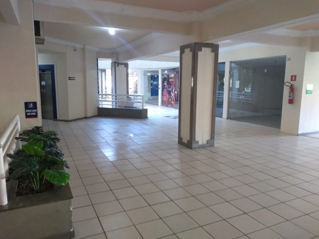 Entrada Principal