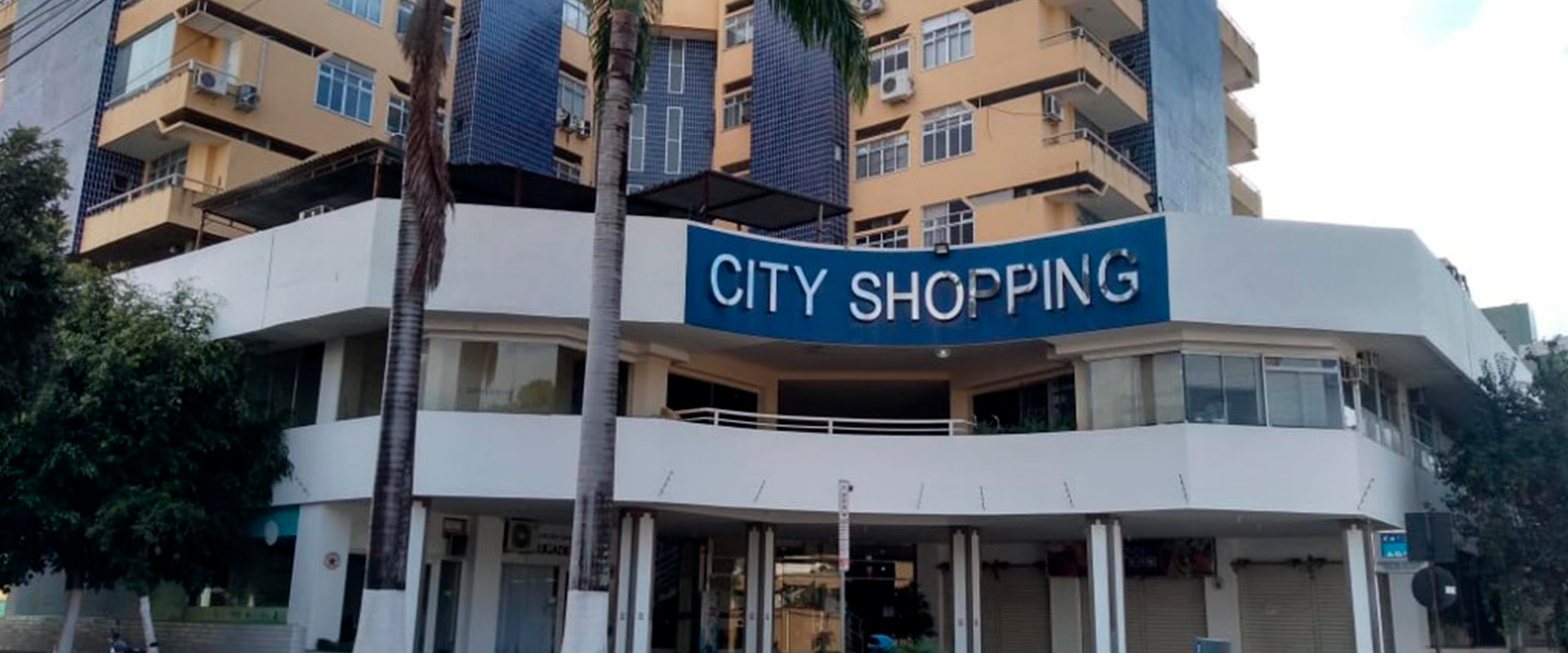 City Shopping